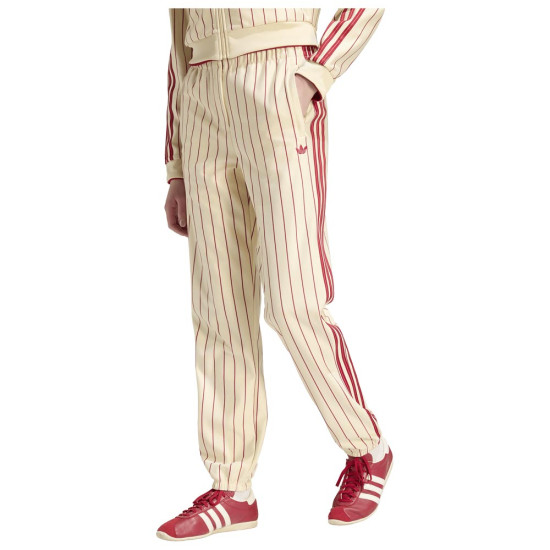 Adidas Γυναικείο παντελόνι φόρμας Pinstripe Firebird Track Pants